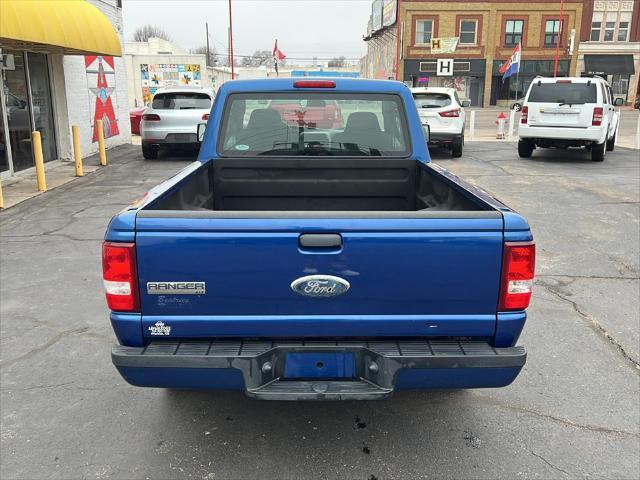 used 2008 Ford Ranger car, priced at $13,995