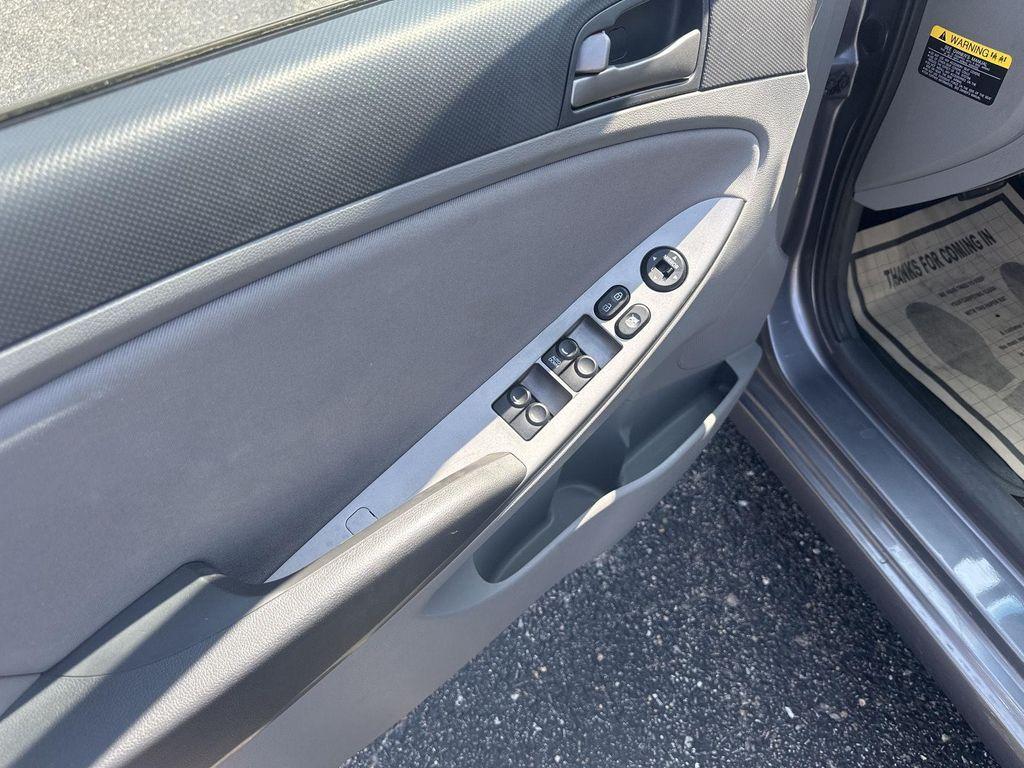 used 2016 Hyundai Accent car, priced at $8,995