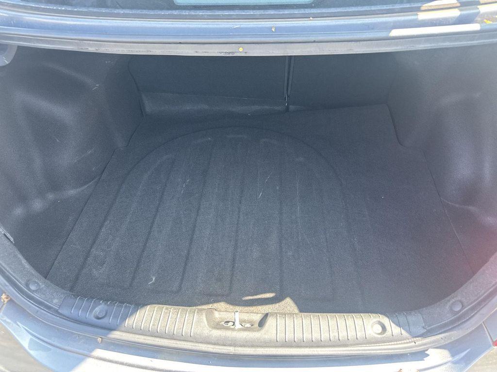 used 2016 Hyundai Accent car, priced at $8,995