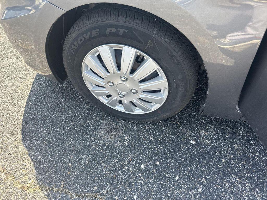 used 2016 Hyundai Accent car, priced at $8,995