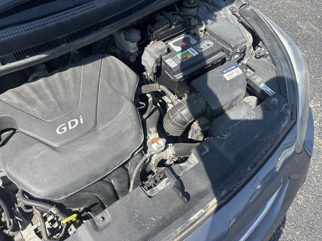 used 2016 Hyundai Accent car, priced at $8,995