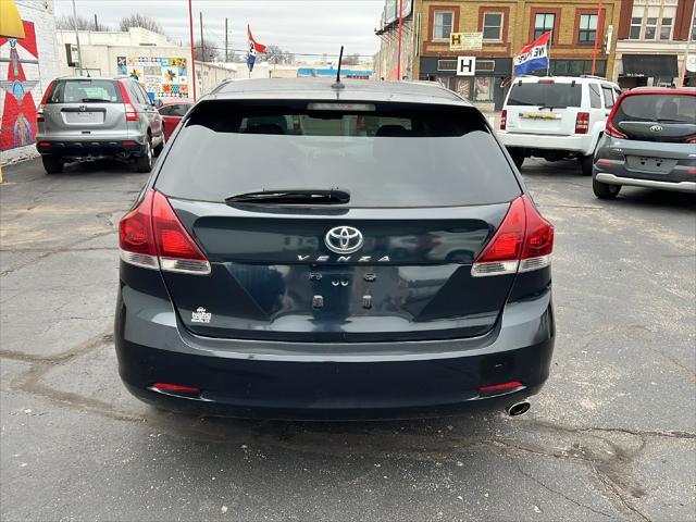 used 2013 Toyota Venza car, priced at $14,995