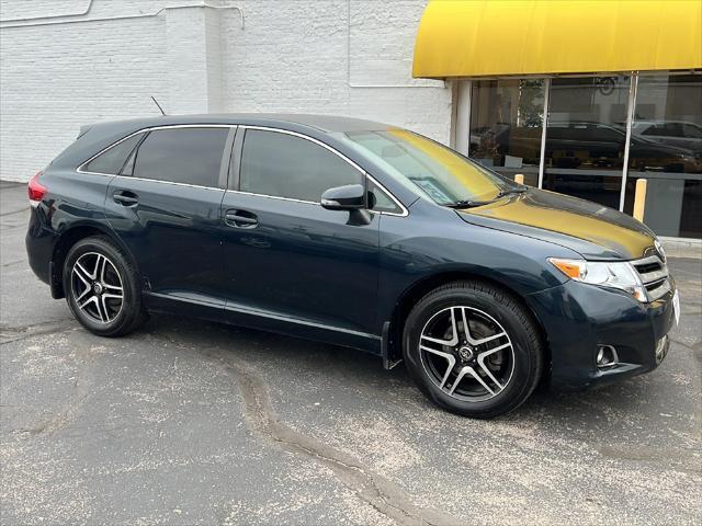 used 2013 Toyota Venza car, priced at $14,995