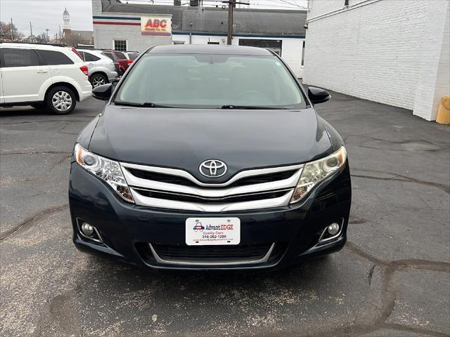 used 2013 Toyota Venza car, priced at $14,995