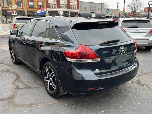 used 2013 Toyota Venza car, priced at $14,995