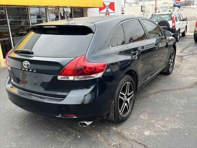 used 2013 Toyota Venza car, priced at $14,995