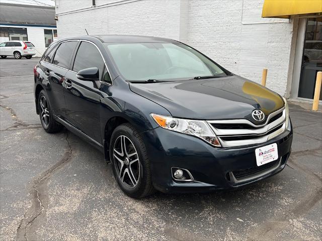 used 2013 Toyota Venza car, priced at $14,995