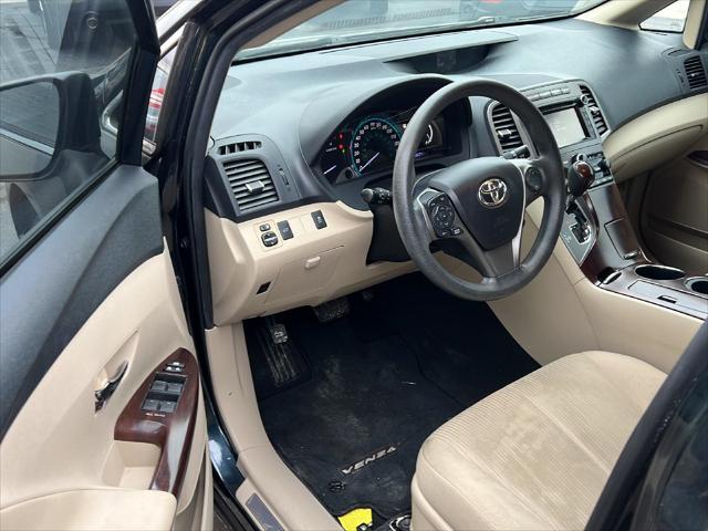 used 2013 Toyota Venza car, priced at $14,995