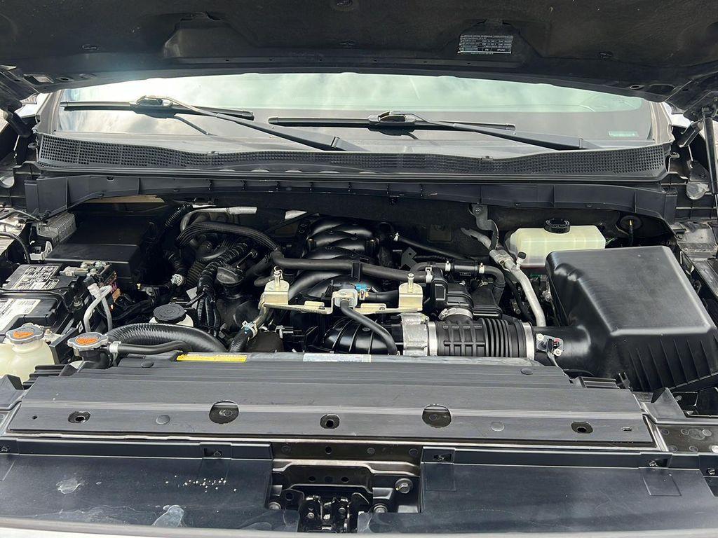 used 2019 Nissan Titan car, priced at $23,995
