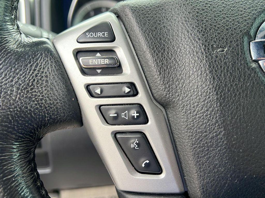used 2019 Nissan Titan car, priced at $23,995