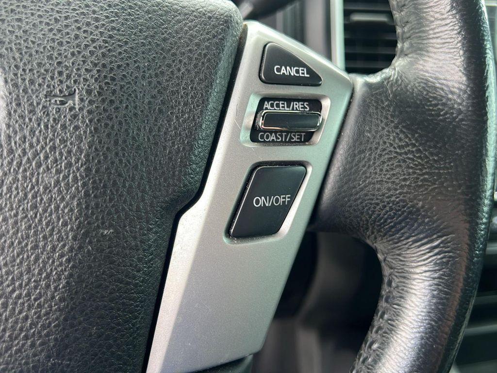 used 2019 Nissan Titan car, priced at $23,995