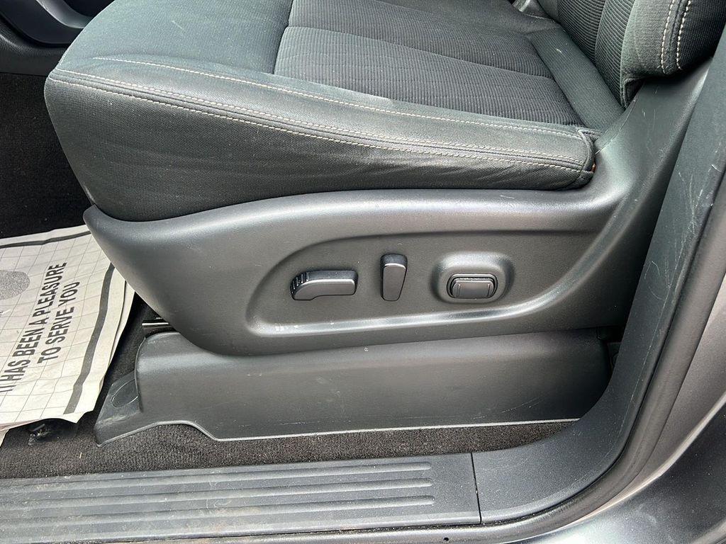 used 2019 Nissan Titan car, priced at $23,995