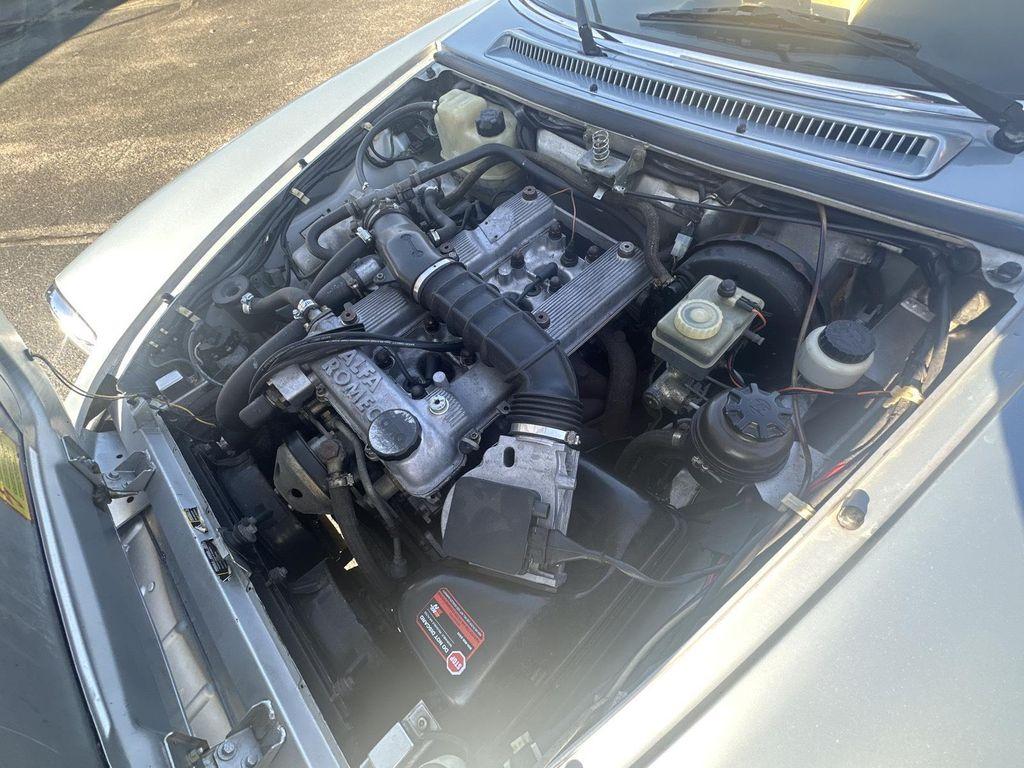 used 1991 Alfa Romeo Spider car, priced at $11,995