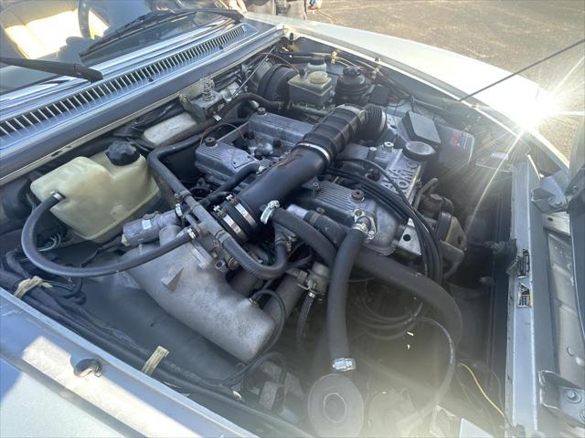 used 1991 Alfa Romeo Spider car, priced at $13,995