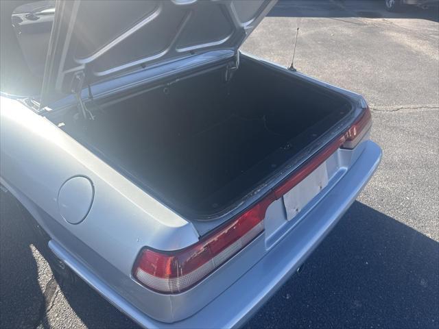 used 1991 Alfa Romeo Spider car, priced at $13,995