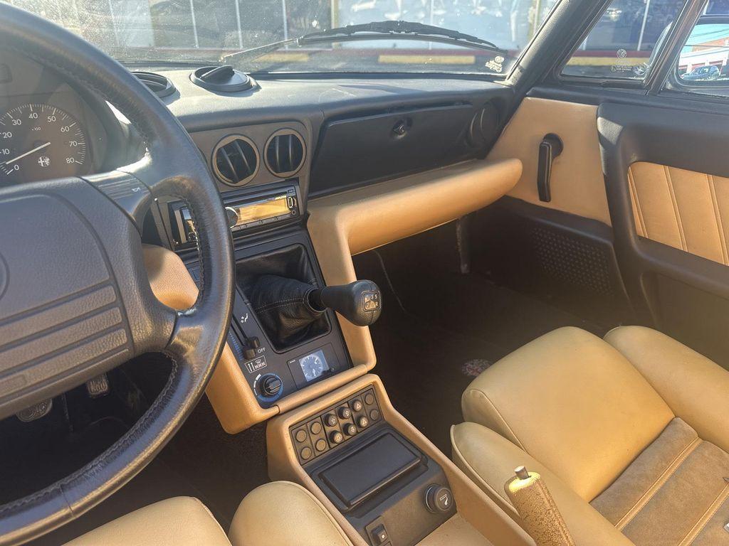 used 1991 Alfa Romeo Spider car, priced at $11,995