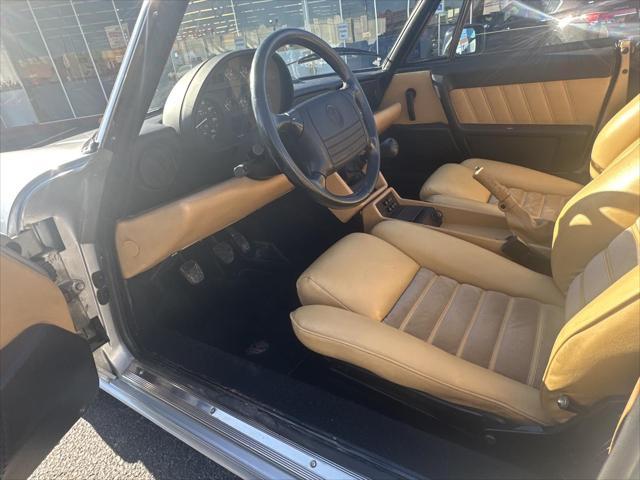 used 1991 Alfa Romeo Spider car, priced at $13,995