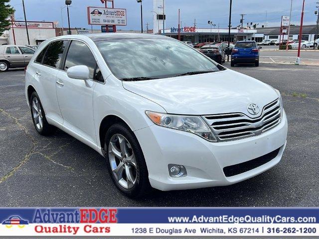 used 2009 Toyota Venza car, priced at $18,995