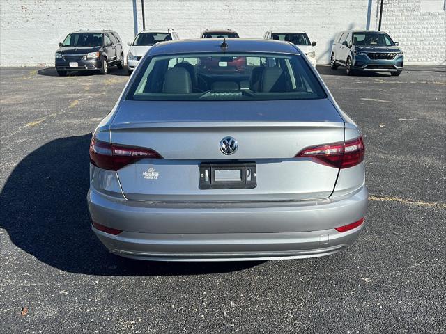 used 2020 Volkswagen Jetta car, priced at $16,995