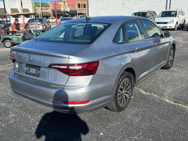 used 2020 Volkswagen Jetta car, priced at $16,995