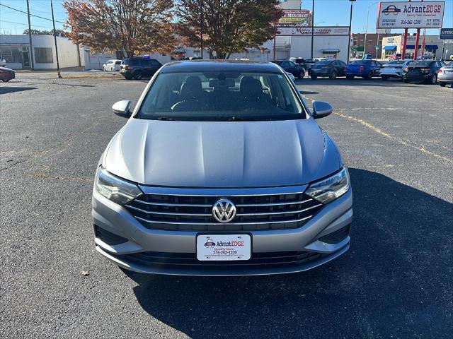 used 2020 Volkswagen Jetta car, priced at $16,995