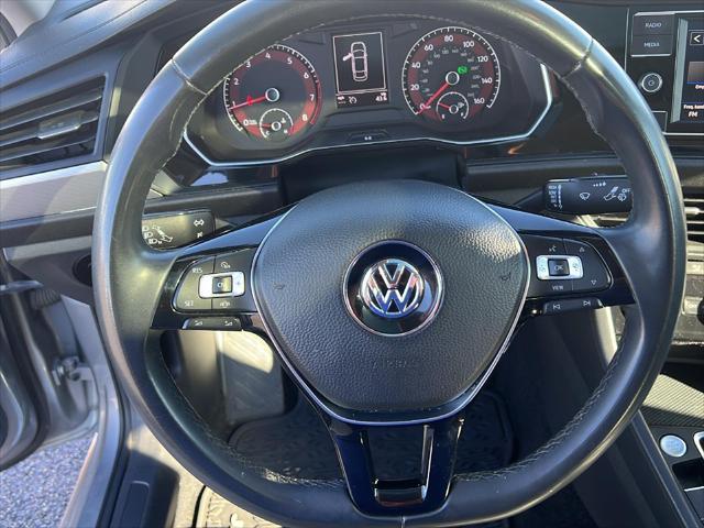 used 2020 Volkswagen Jetta car, priced at $16,995