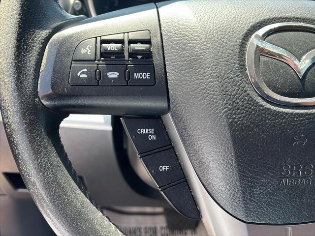 used 2012 Mazda Mazda3 car, priced at $10,995