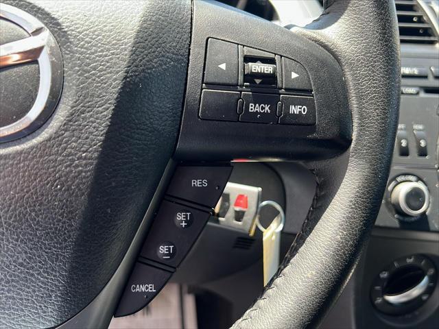 used 2012 Mazda Mazda3 car, priced at $10,995