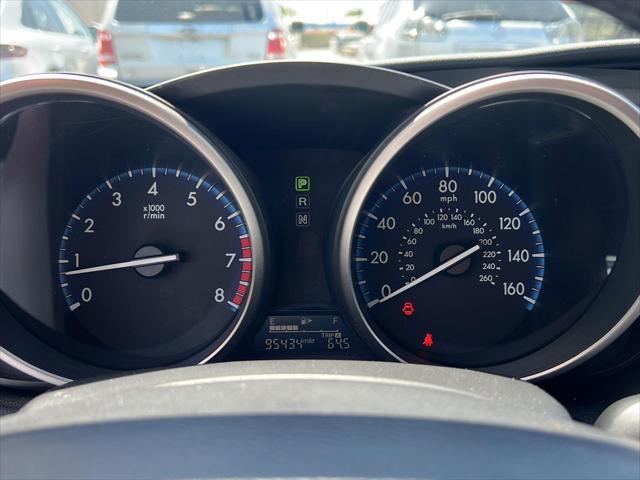 used 2012 Mazda Mazda3 car, priced at $10,995
