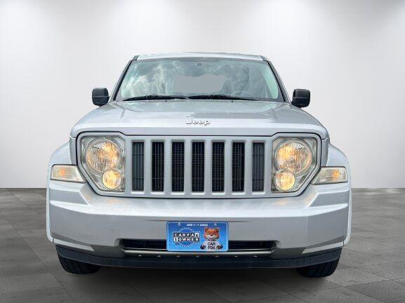 used 2011 Jeep Liberty car, priced at $4,500