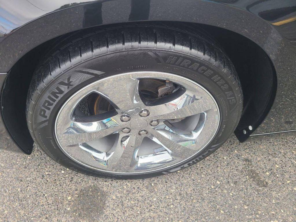 used 2013 Dodge Charger car, priced at $6,495