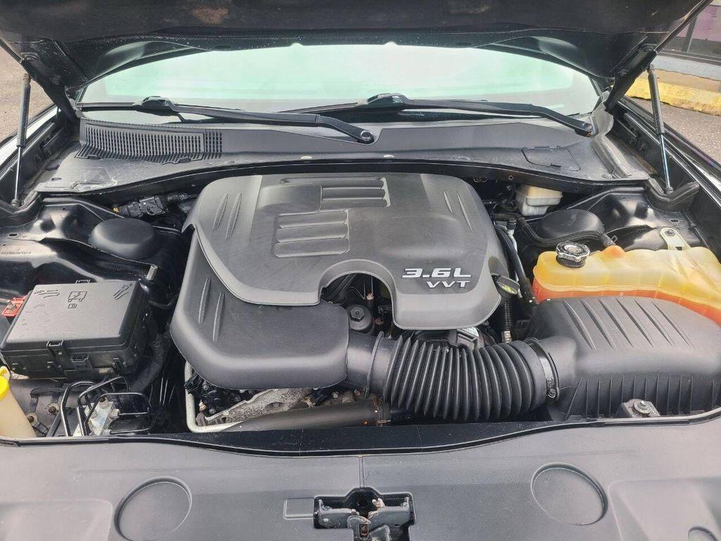 used 2013 Dodge Charger car, priced at $6,495