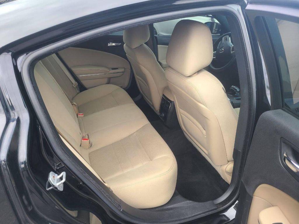 used 2013 Dodge Charger car, priced at $6,495