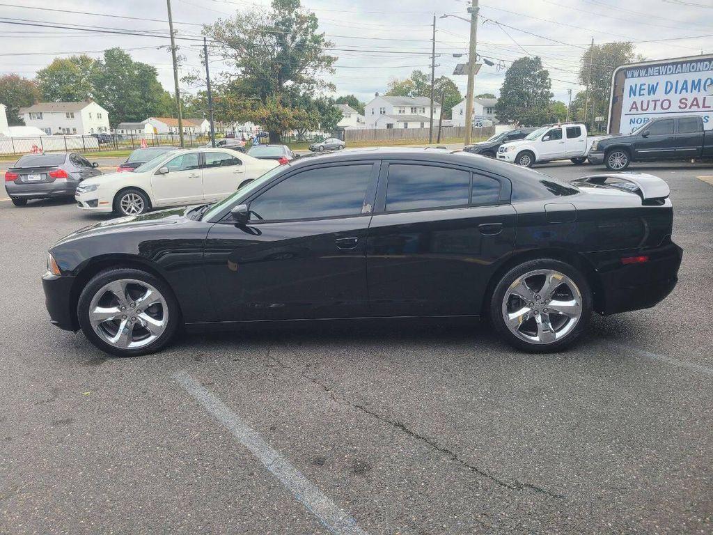 used 2013 Dodge Charger car, priced at $6,495