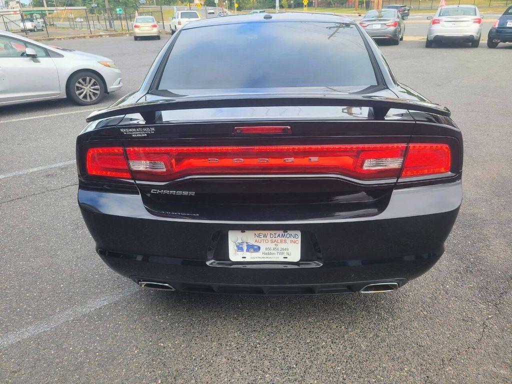 used 2013 Dodge Charger car, priced at $6,495