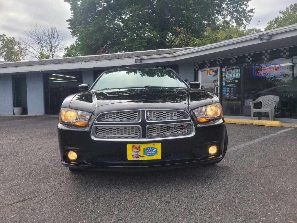 used 2013 Dodge Charger car, priced at $6,495