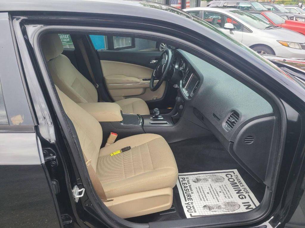 used 2013 Dodge Charger car, priced at $6,495
