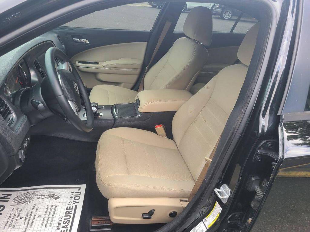 used 2013 Dodge Charger car, priced at $6,495