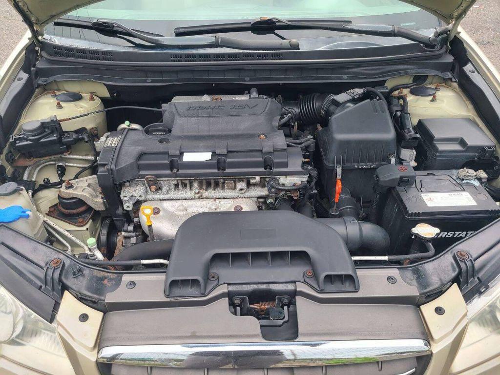 used 2009 Hyundai Elantra car, priced at $2,495