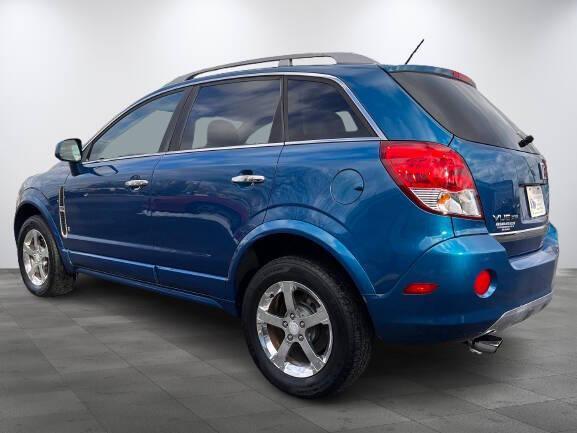 used 2009 Saturn Vue car, priced at $4,495