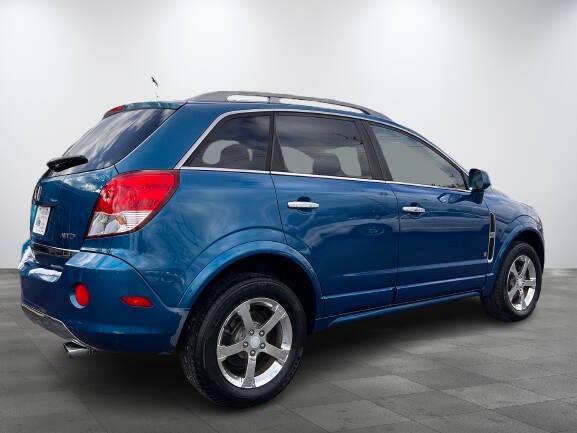 used 2009 Saturn Vue car, priced at $4,495