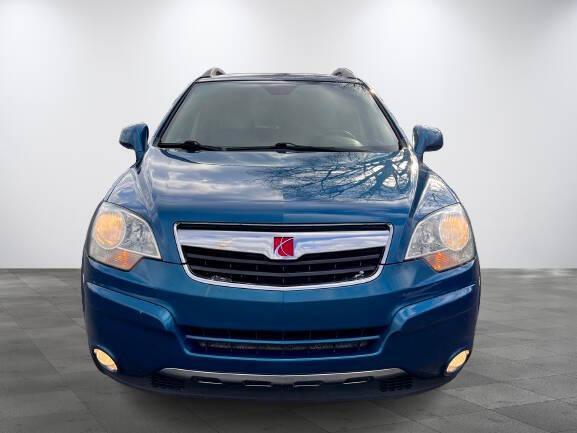 used 2009 Saturn Vue car, priced at $4,495