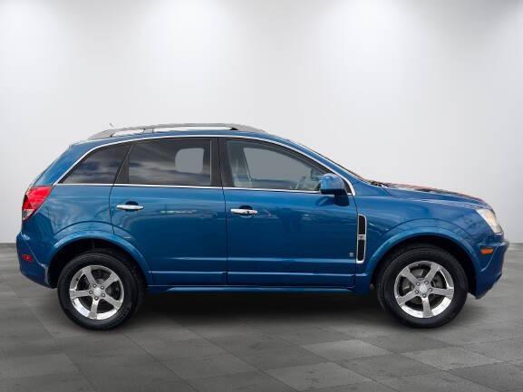 used 2009 Saturn Vue car, priced at $4,495