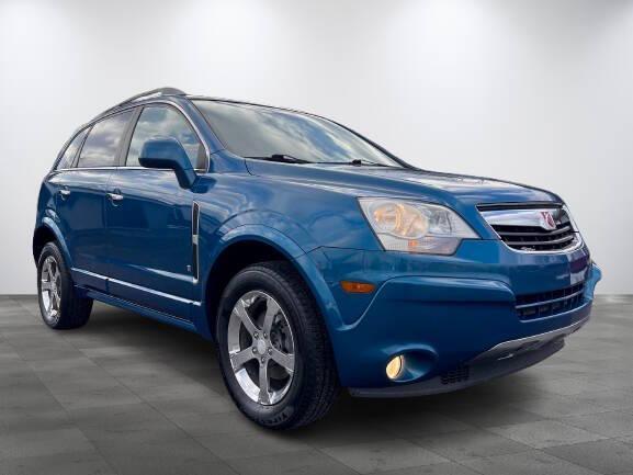 used 2009 Saturn Vue car, priced at $4,695