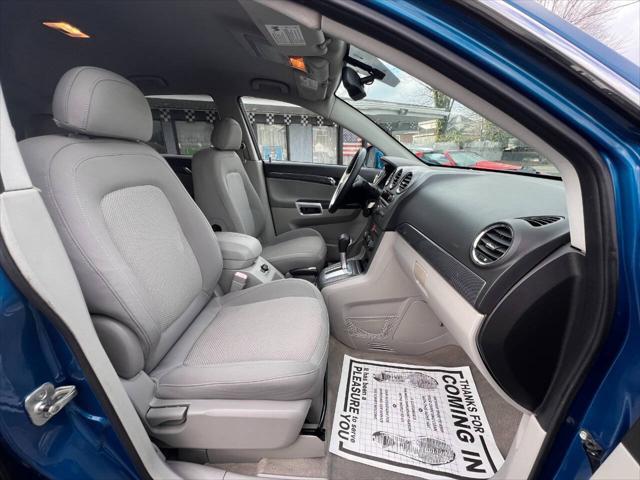 used 2009 Saturn Vue car, priced at $4,495