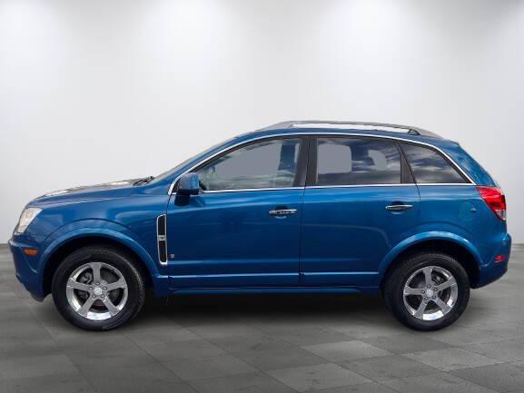 used 2009 Saturn Vue car, priced at $4,495