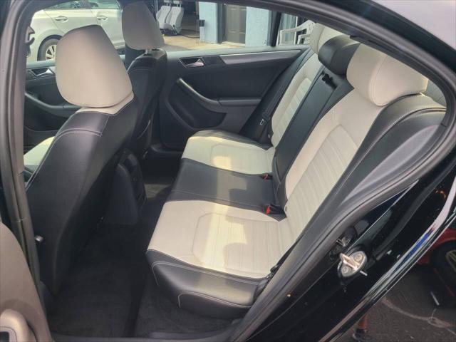 used 2016 Volkswagen Jetta car, priced at $7,495