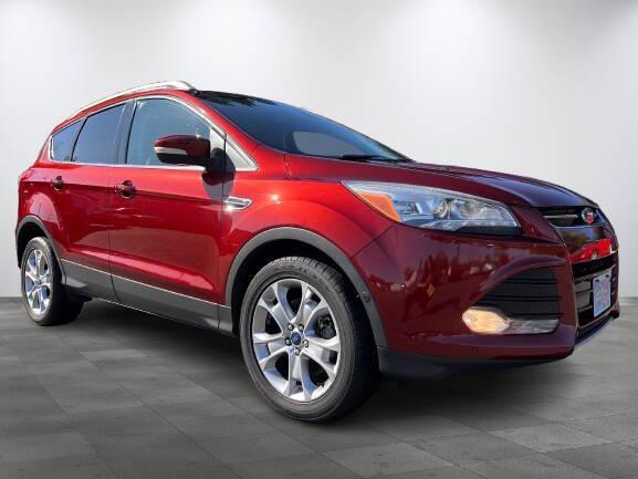 used 2014 Ford Escape car, priced at $6,995