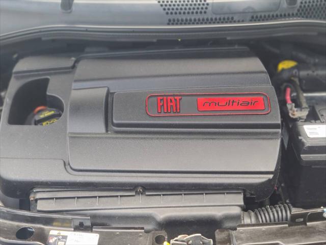 used 2013 FIAT 500 car, priced at $4,495