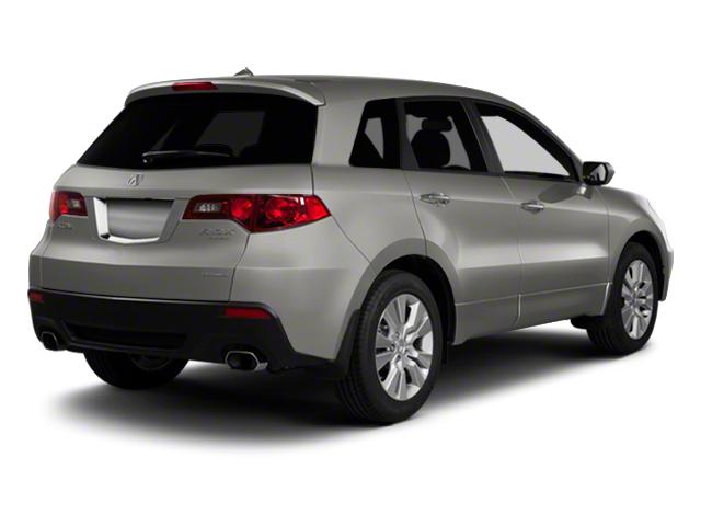 used 2010 Acura RDX car, priced at $4,195